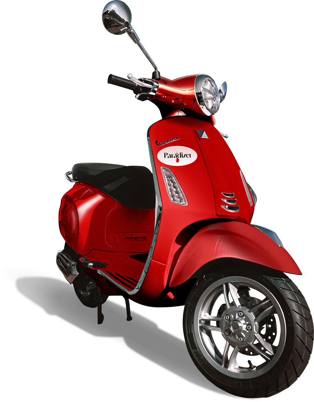 Vespa