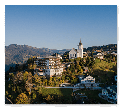 Aufenthalt im 4 Sterne Hotel „der WILDe EDER“