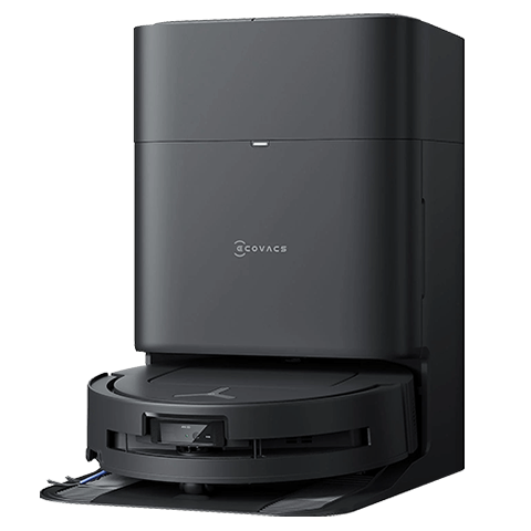 ECOVACS DEEBOT Saugroboter