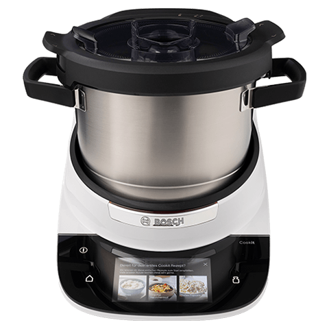 BOSCH Cookit Küchen&shy;maschine